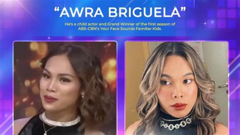 awra briguela|Iba pa.